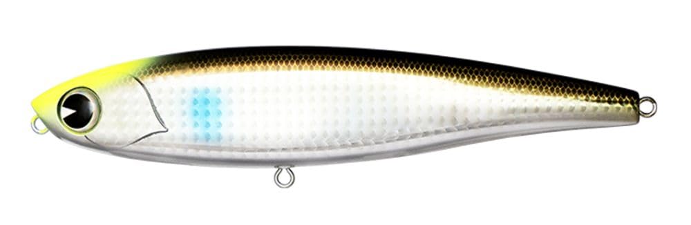 アムズデザイン(Ima) ペンシルベイト CHAPPY チャッピー 80mm/100mm/160mm シーバス