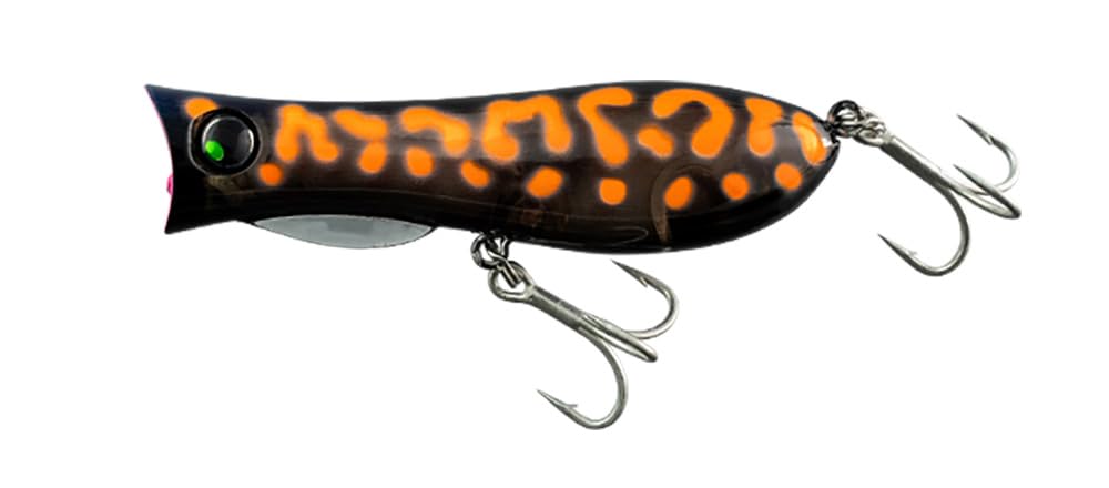JACKALL(ジャッカル) ブリーカー トッピー 67F (BLEEKER TOPPY) 67mm