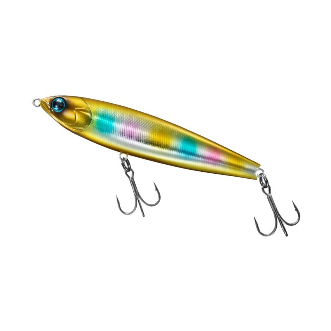 DAIWA Chivas Lure, Moissanite Trick Appa-R105F, Various