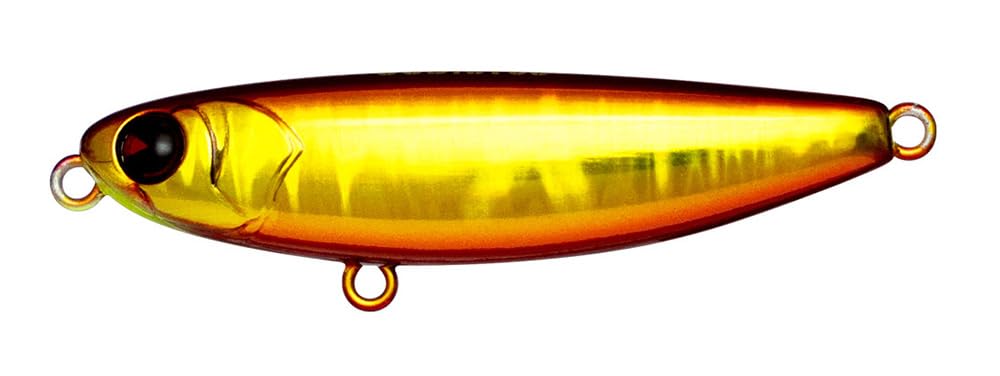 アムズデザイン(Ima) PUGACHEV'S COBRA プガチョフコブラ 60mm/90mm クロダイ シーバス 釣り