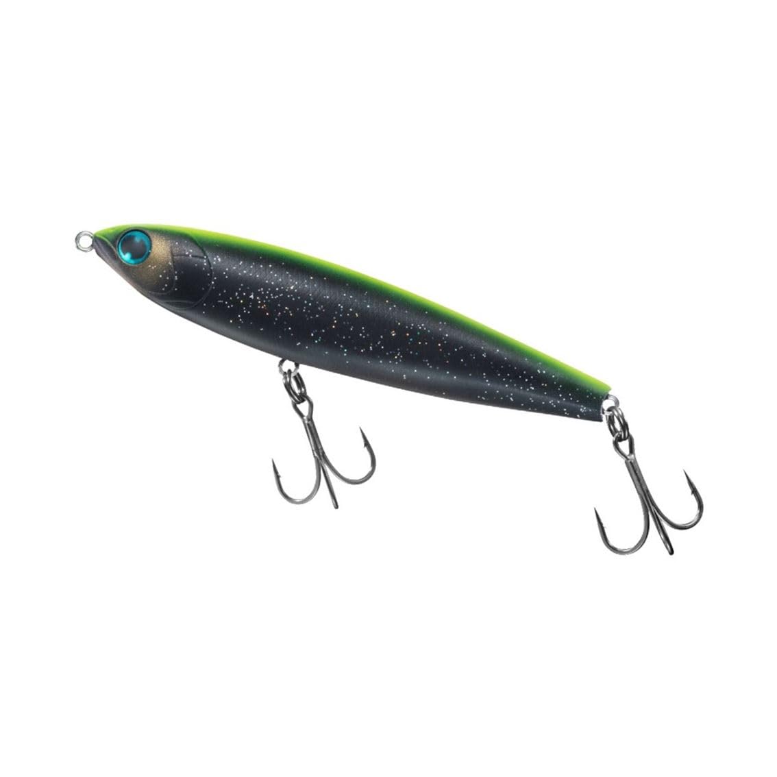 DAIWA Chivas Lure, Moissanite Trick Appa-R105F, Various