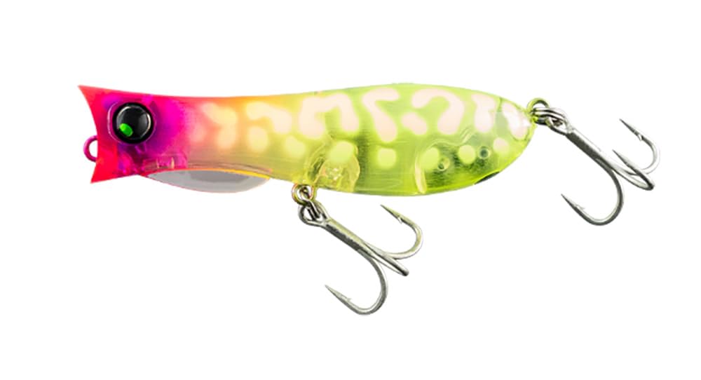 JACKALL(ジャッカル) ブリーカー トッピー 67F (BLEEKER TOPPY) 67mm