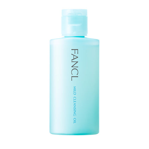 FANCL Mild Cleansing Oil