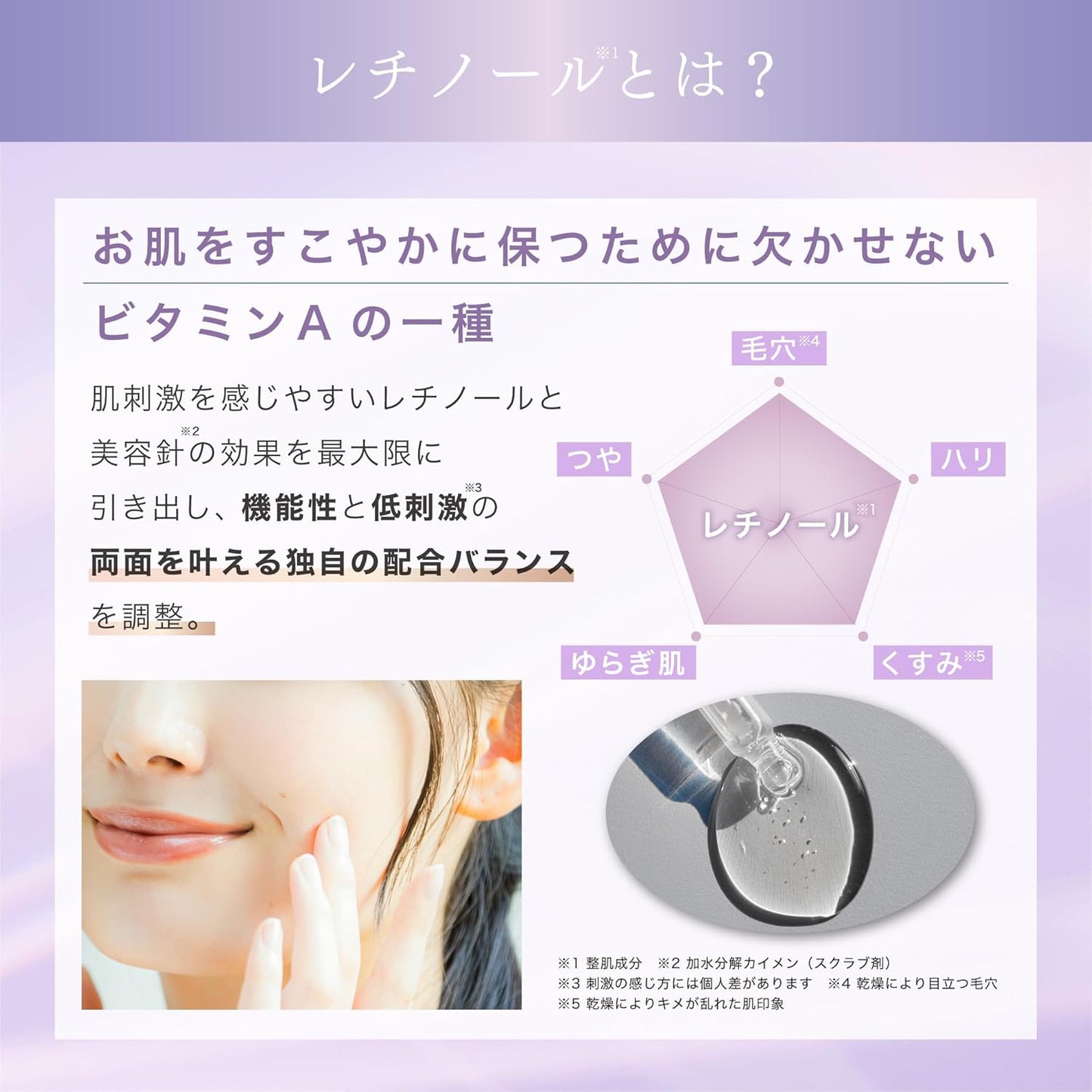 Fractional CC Needle Serum A - 30ml (Made in Japan)