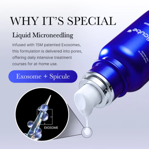 medicube Zero Exosome Shot 30ml