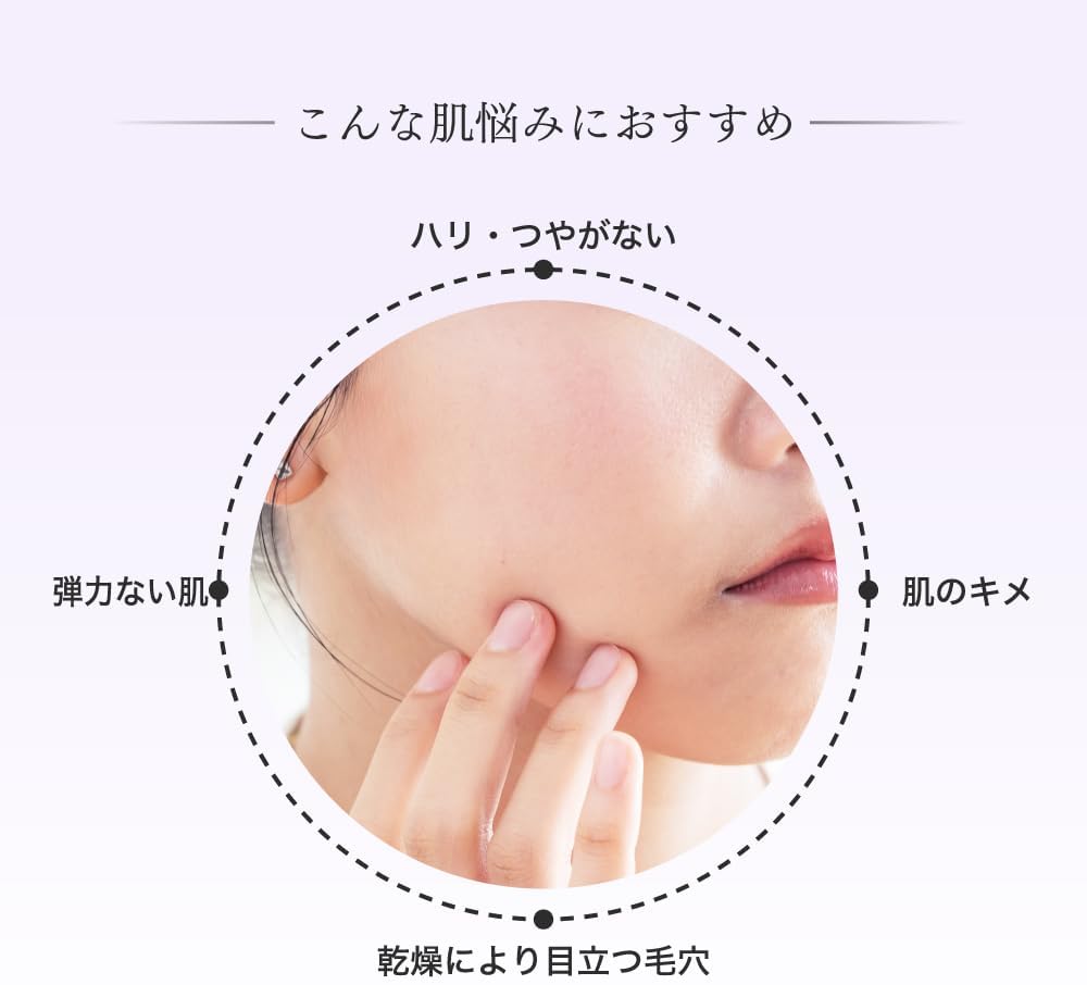Máscara Facial Fractional CC Needle Serum A – 6 Folhas (Fabricado no Japão)