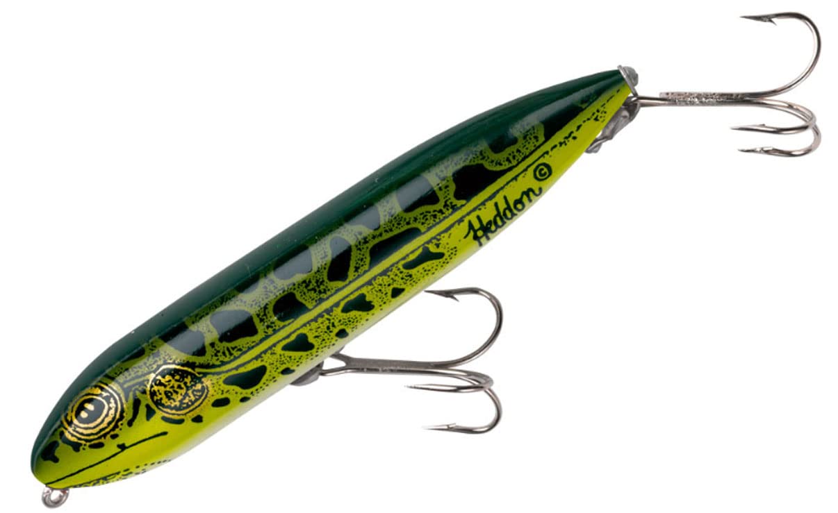 SMITH LTD Hedon Original Zarasspoke Lure Pencil Bait