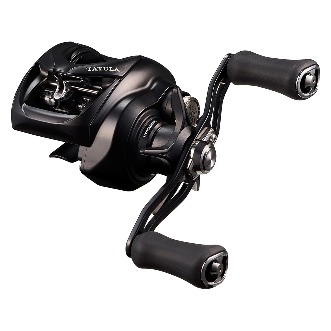 DAIWA Bait Reel 25 Tattoora TW 200H/200HL/200XH/200XHL Various (2025 Model)