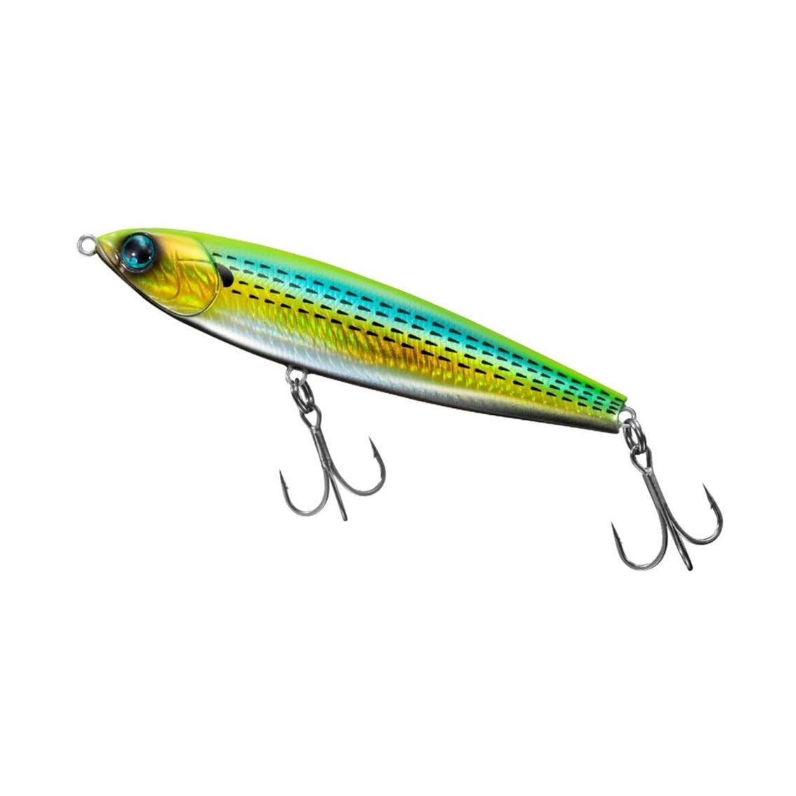 DAIWA Chivas Lure, Moissanite Trick Appa-R105F, Various