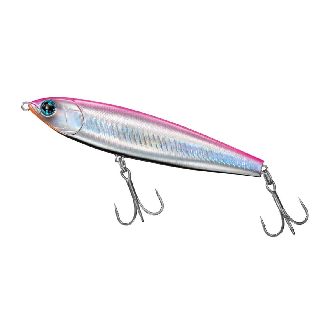 DAIWA Chivas Lure, Moissanite Trick Appa-R105F, Various