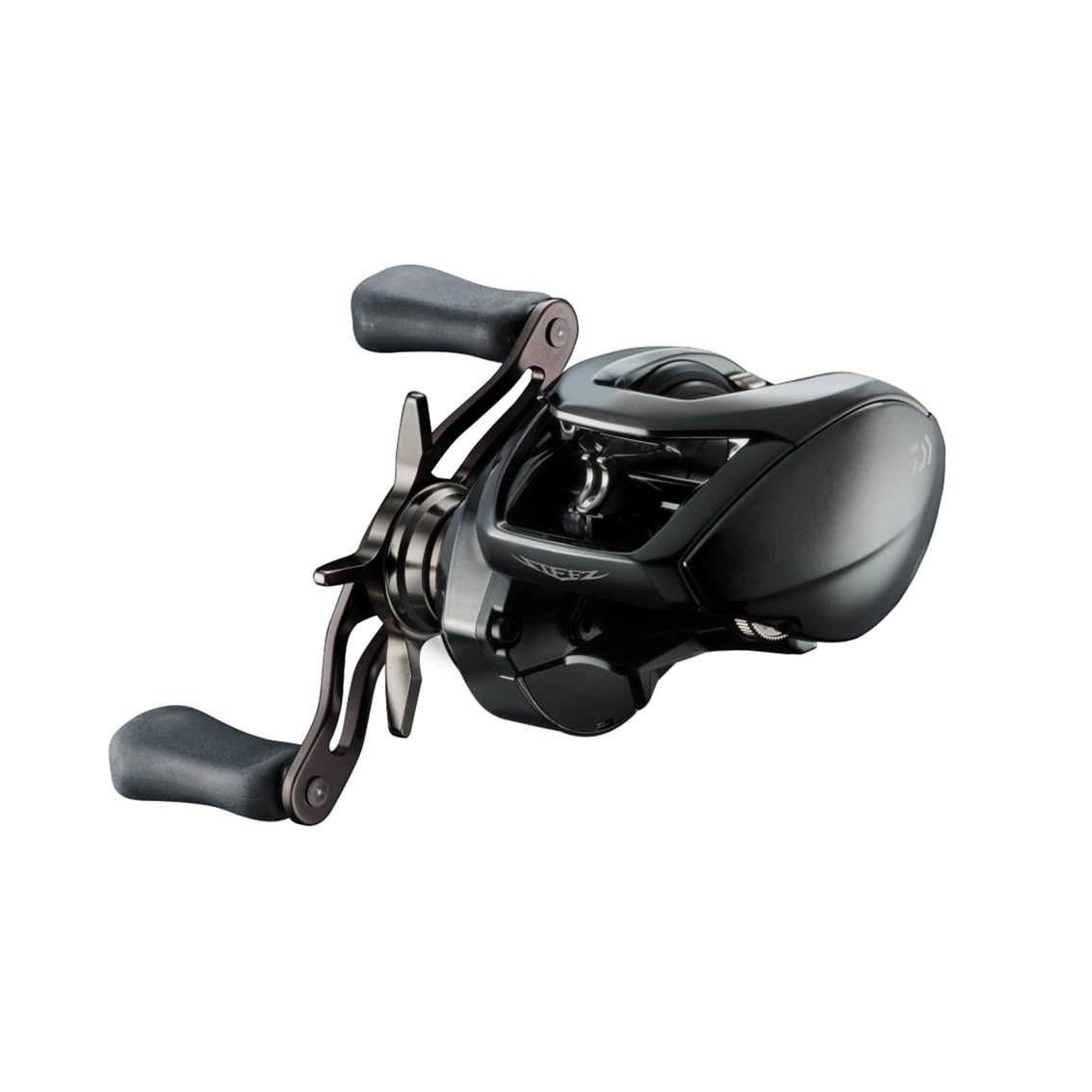 DAIWA 24STEEZ Bath Bait Reel SV TW 100/100H/100XH Right/Left Handle, Various (2024 Model)