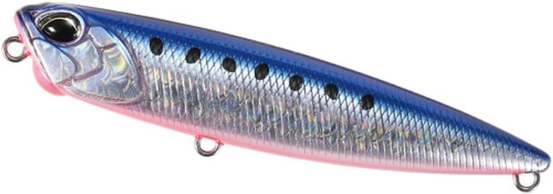 Duo Realis 85F