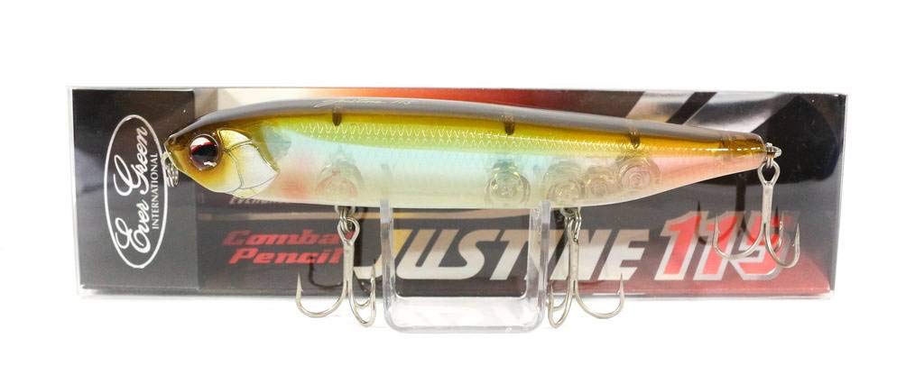 Evergreen Justine Pencil Bait, Combat Pencil
