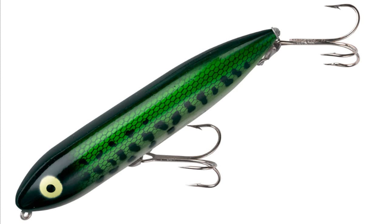 SMITH LTD Hedon Original Zarasspoke Lure Pencil Bait