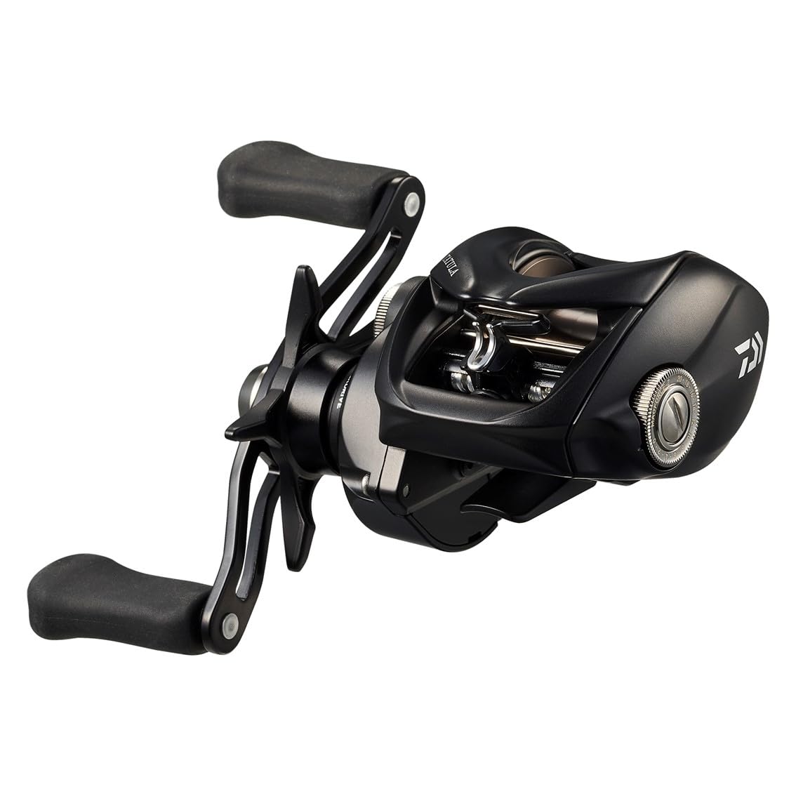Daiwa 24 TATULA TW 100 Bait Reel (2024 Model)