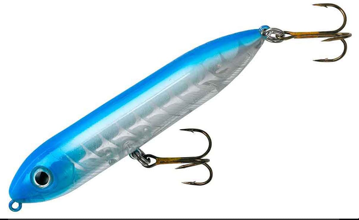 Smith LTD Hedon Super Spook Jr. Lure Pencil Bait