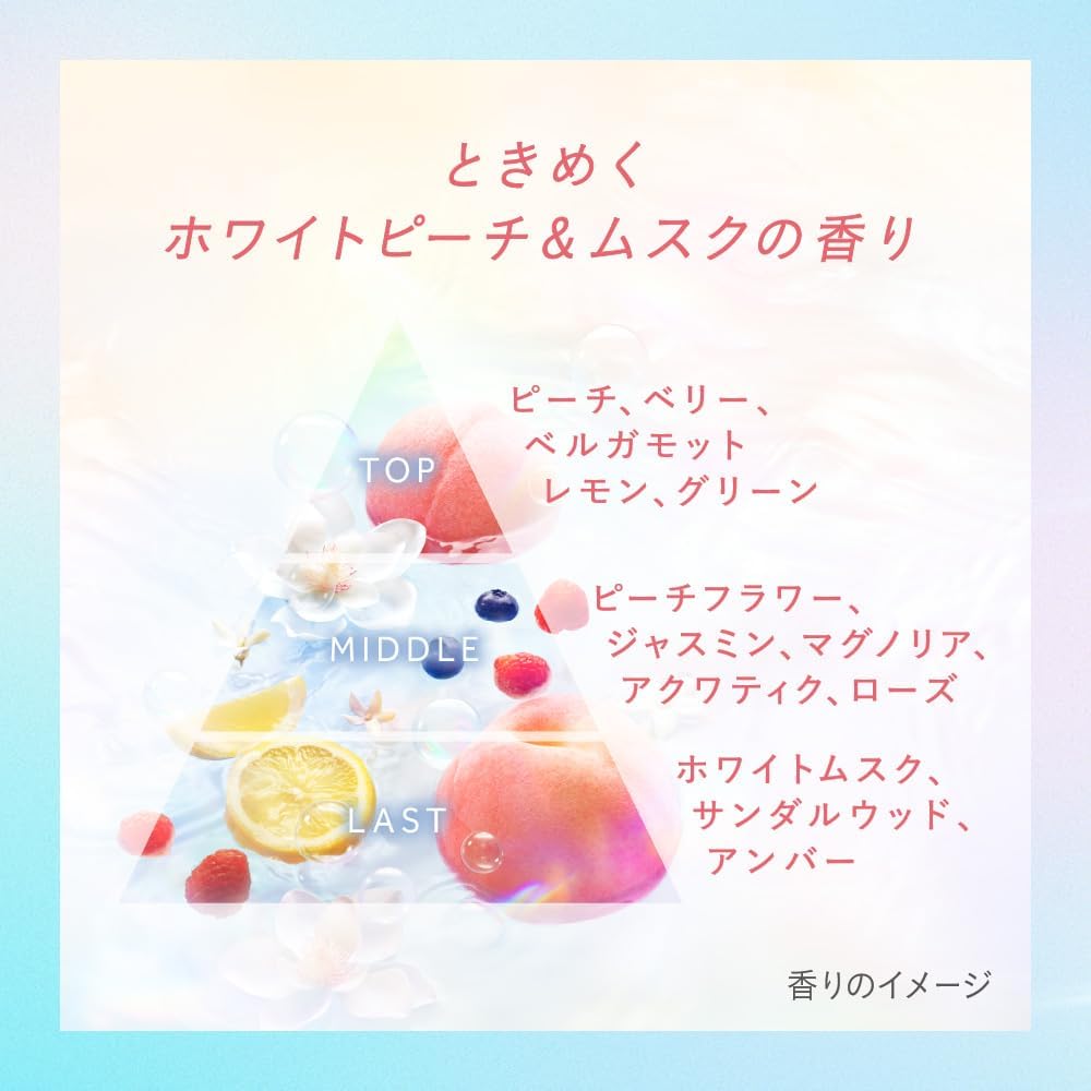 Essential Premium Ururi Kirari Oil 80ml
