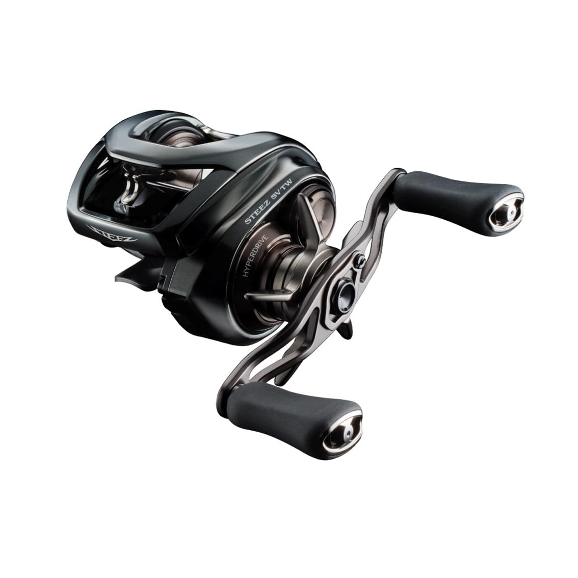 DAIWA 24STEEZ Bath Bait Reel SV TW 100/100H/100XH Right/Left Handle, Various (2024 Model)