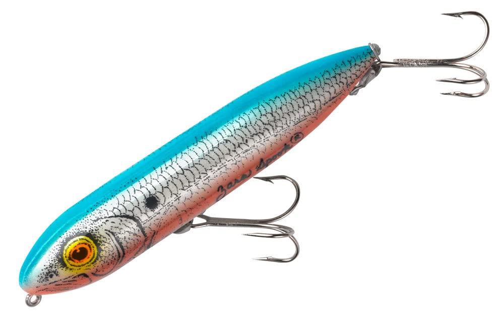 SMITH LTD Hedon Original Zarasspoke Lure Pencil Bait