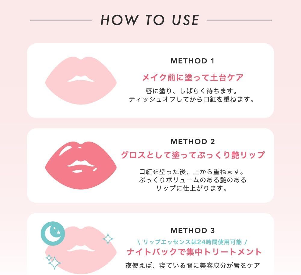 フラクショナルCC PDRNショット リッププランパー 美容針 ピンクペプチドアンプル ニードルプランパー 2mL