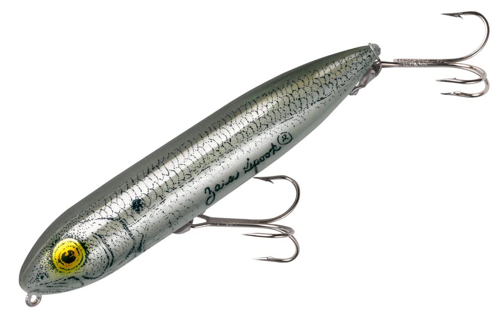 SMITH LTD Hedon Original Zarasspoke Lure Pencil Bait