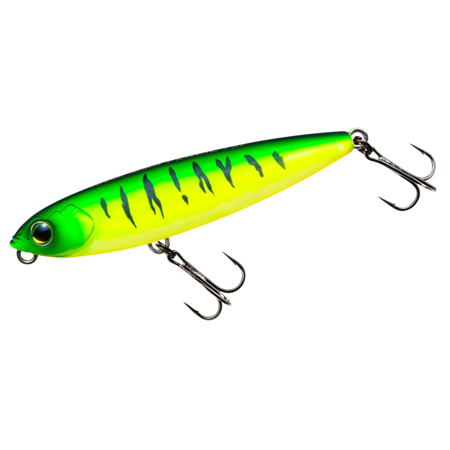 YO-ZURI 3DR-X Pencil Floating 75mm Bass Lure