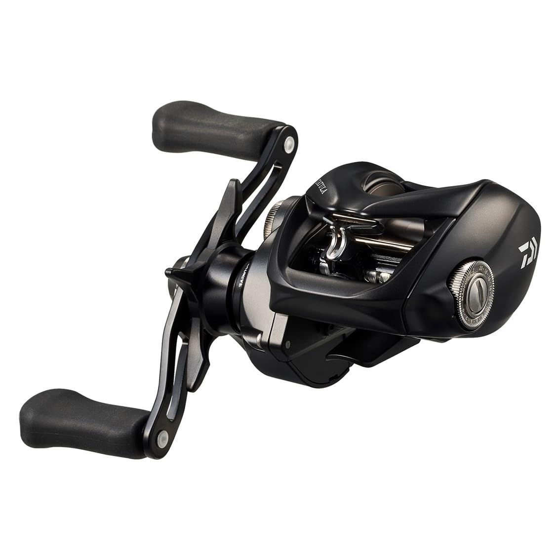 Daiwa 24 TATULA TW 100 Bait Reel (2024 Model)