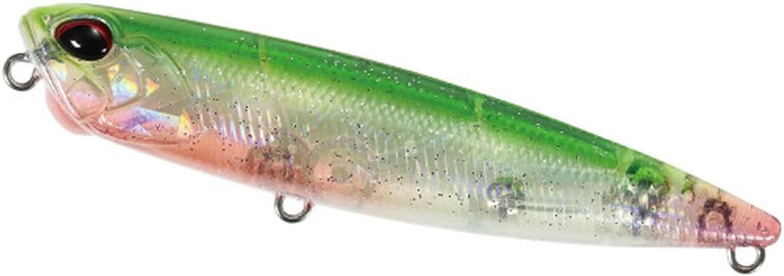 Duo Realis 85F