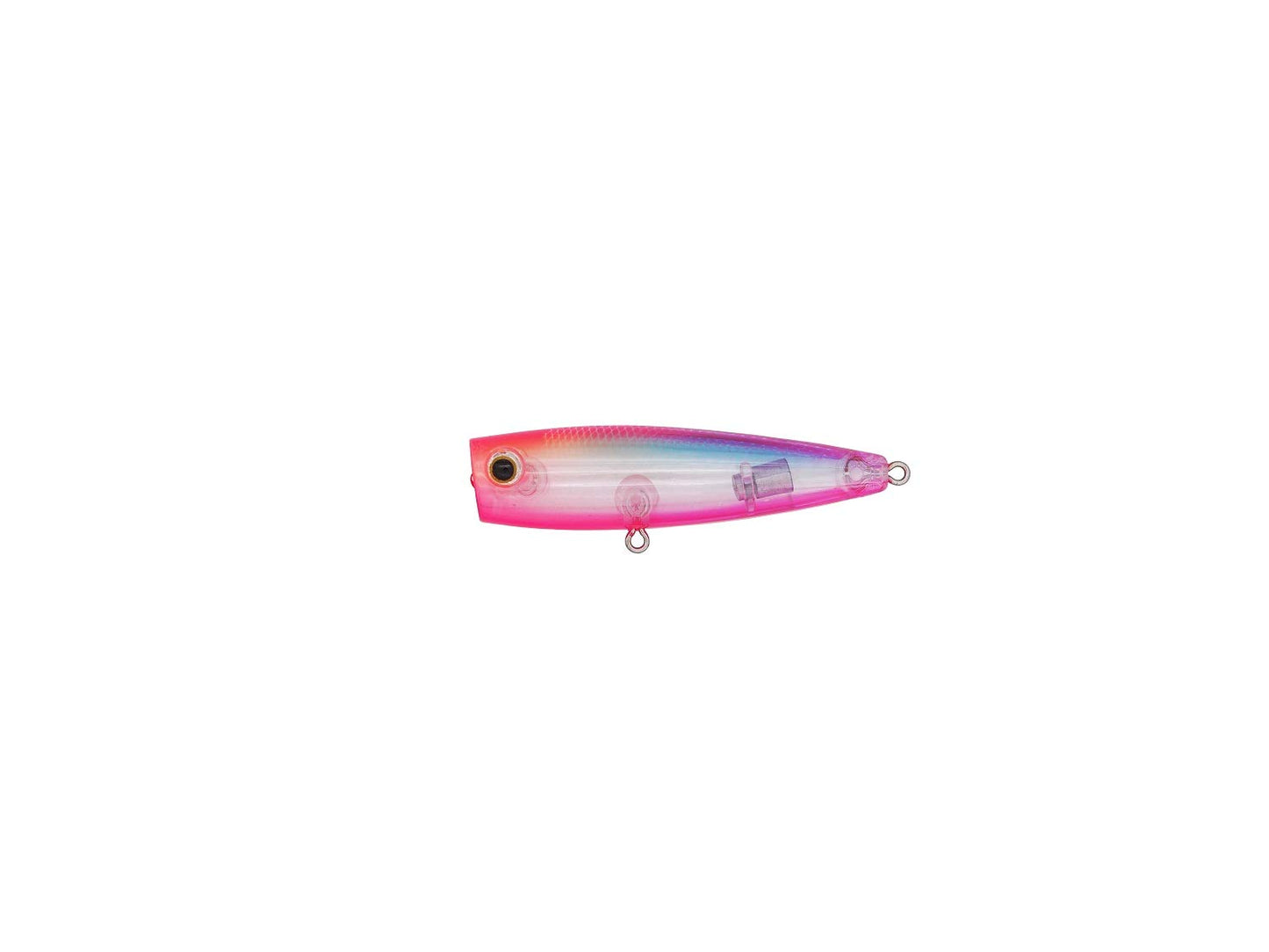 Maria Sea Bass Popper Pop Queen F 50mm/80mm