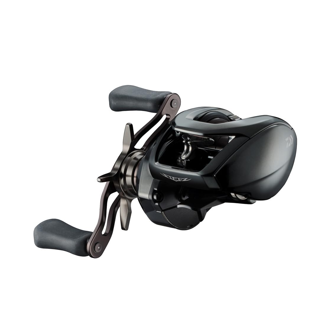 DAIWA 24STEEZ Bath Bait Reel SV TW 100/100H/100XH Right/Left Handle, Various (2024 Model)