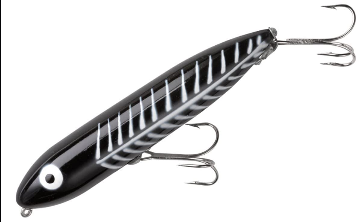 SMITH LTD Hedon Original Zarasspoke Lure Pencil Bait