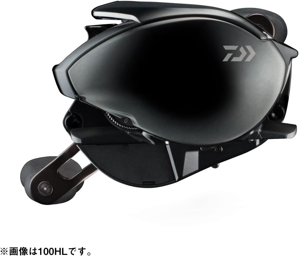 DAIWA 24STEEZ Bath Bait Reel SV TW 100/100H/100XH Right/Left Handle, Various (2024 Model)