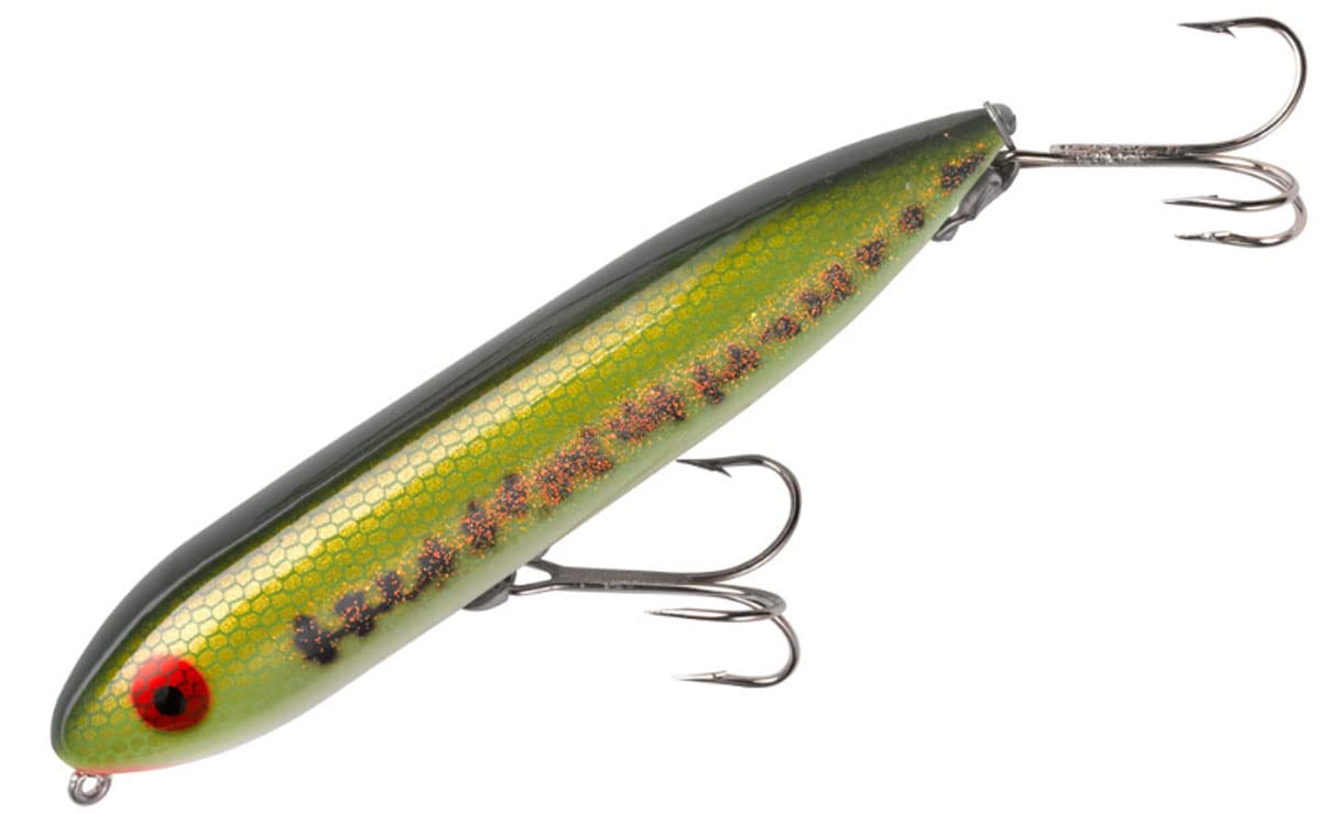 SMITH LTD Hedon Original Zarasspoke Lure Pencil Bait