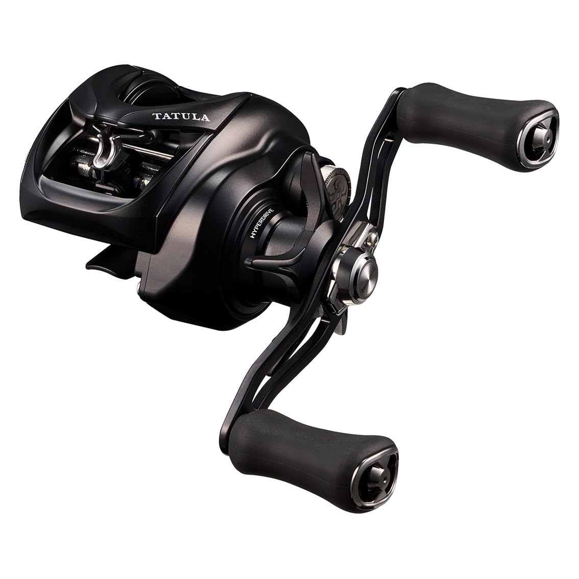 DAIWA Bait Reel 25 Tattoora TW 200H/200HL/200XH/200XHL Various (2025 Model)