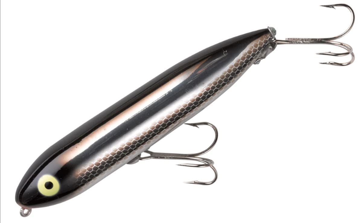 SMITH LTD Hedon Original Zarasspoke Lure Pencil Bait
