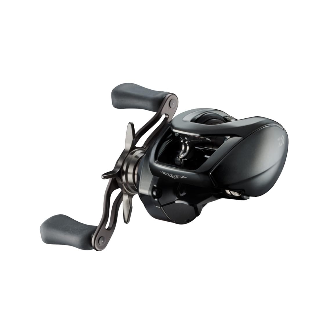 DAIWA 24STEEZ Bath Bait Reel SV TW 100/100H/100XH Right/Left Handle, Various (2024 Model)