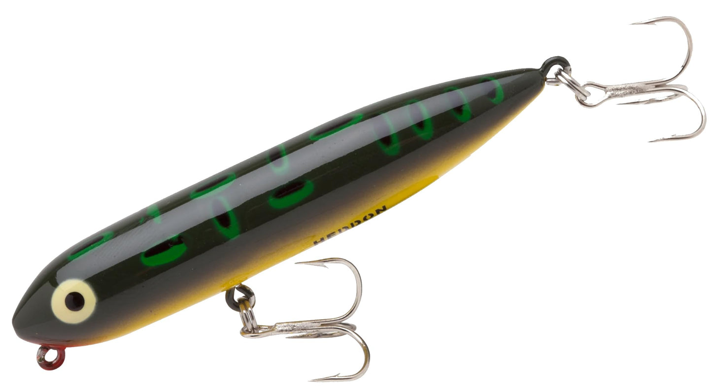 SMITH LTD Hedon Original Zarasspoke Lure Pencil Bait