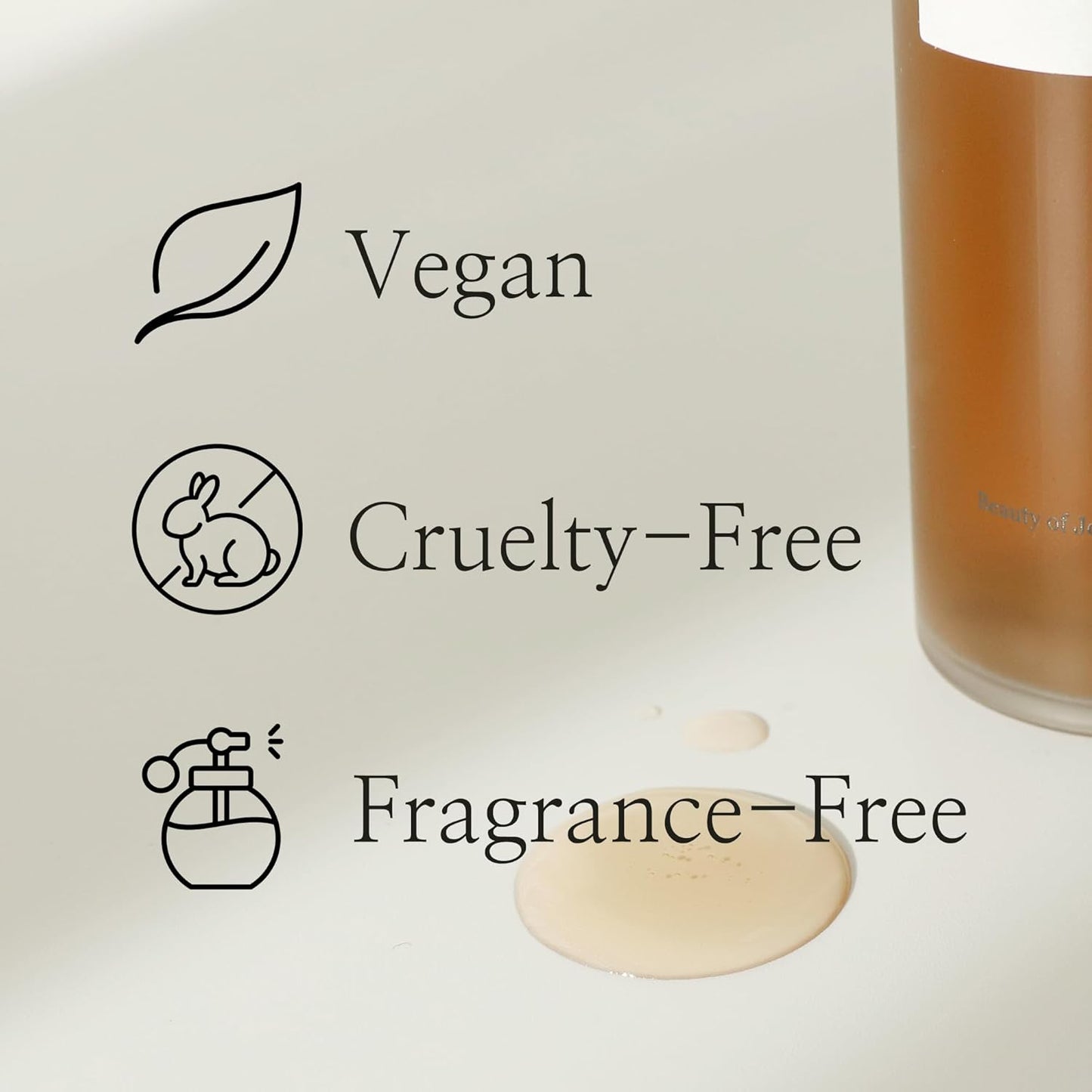 Beleza de Joseon - Água com Essência de Ginseng (150ml)