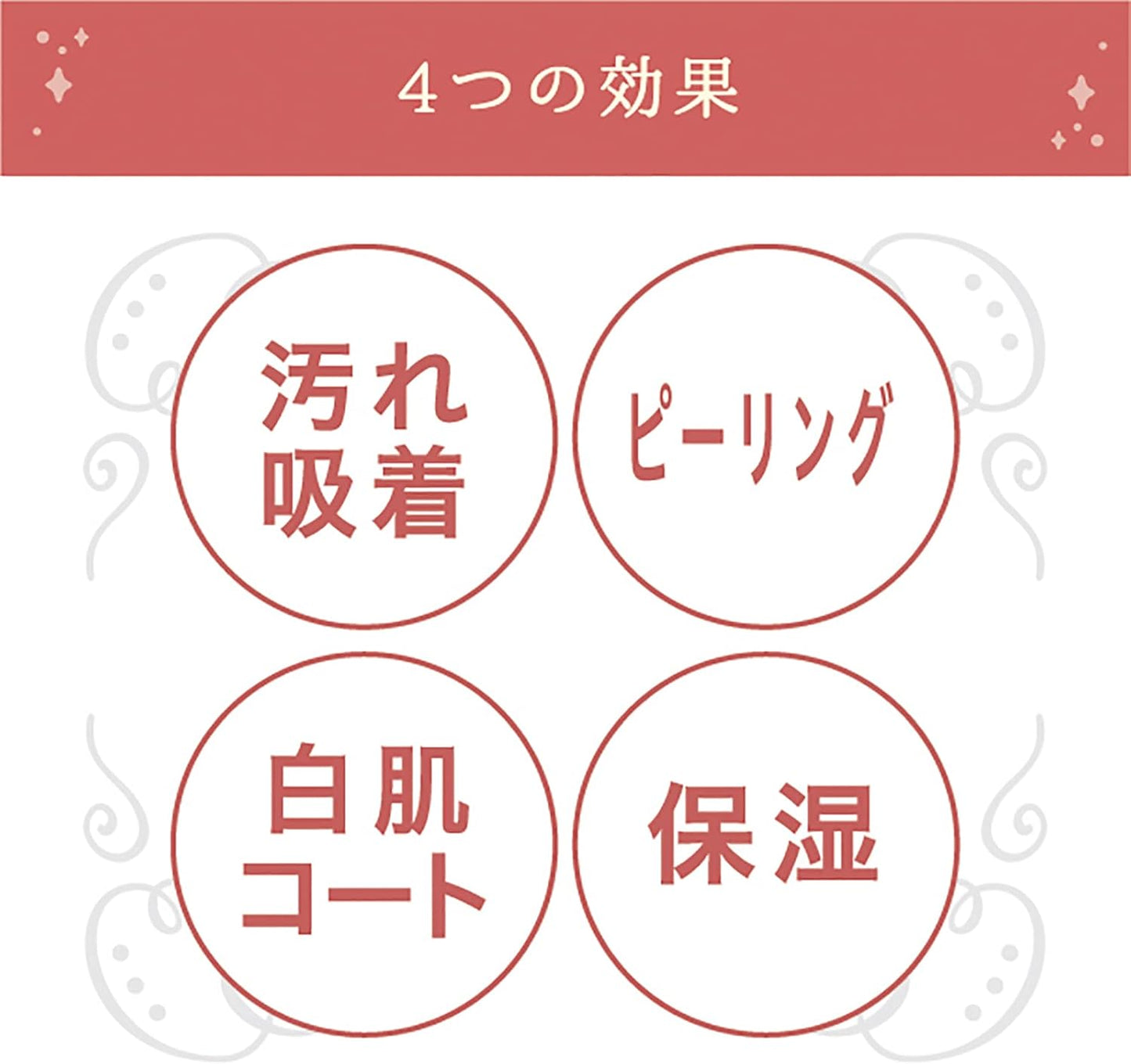 himecoto(ヒメコト) 白ワキ姫 わきの黒ずみに 塗ってぽろぽろワキ美人