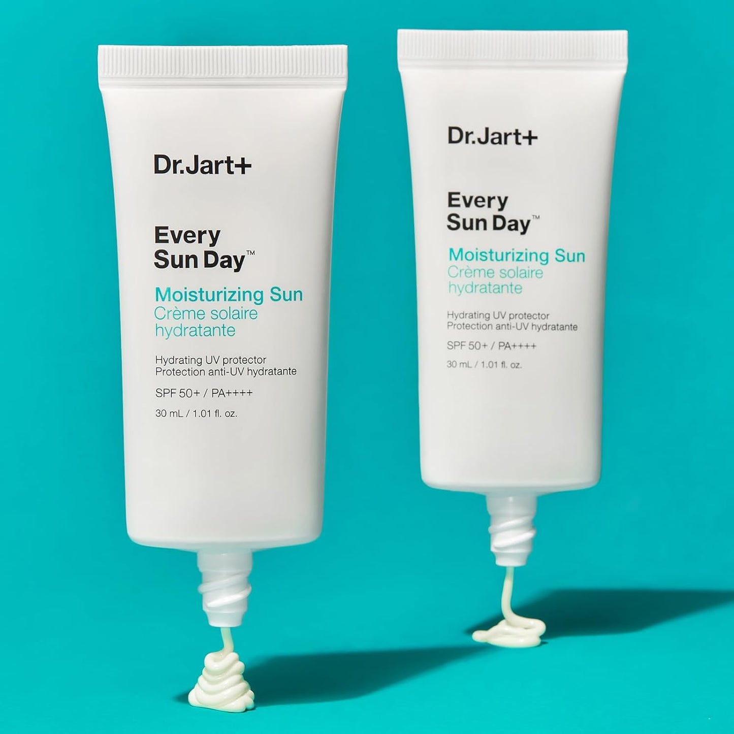 Dr.Jart+ Every Sun Day Moisturizing Sun SPF50/PA++++ 30ml