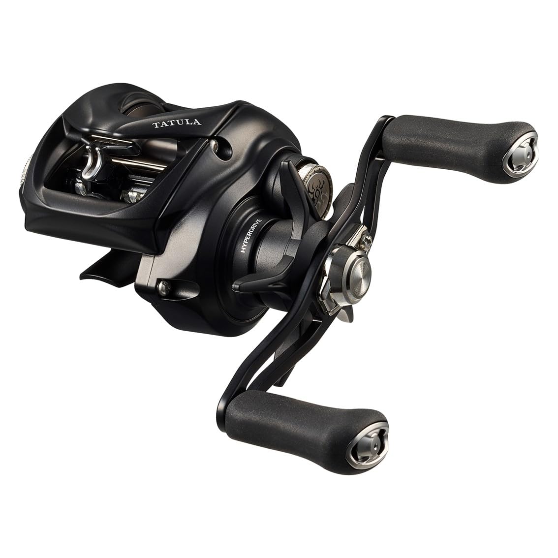Daiwa 24 TATULA TW 100 Bait Reel (2024 Model)