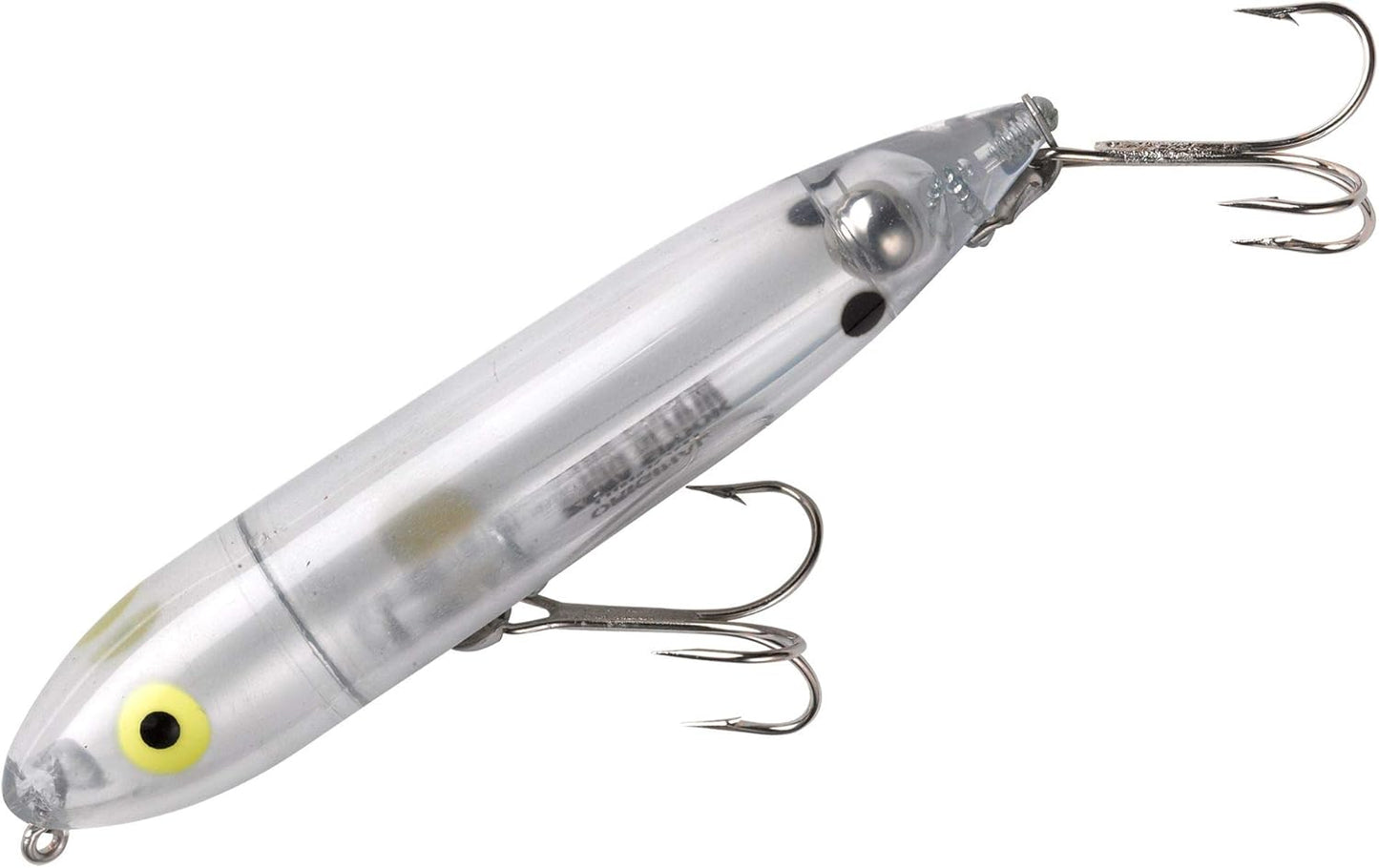 SMITH LTD Heddon Original Zara Spook 114F