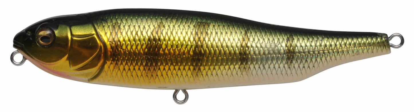 Megabass GIANT DOG-X Lure