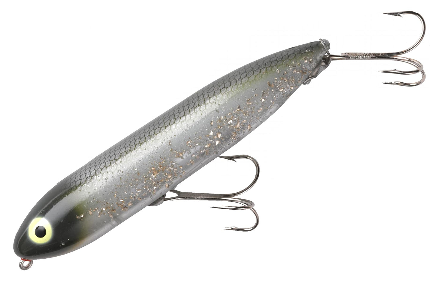 SMITH LTD Hedon Original Zarasspoke Lure Pencil Bait