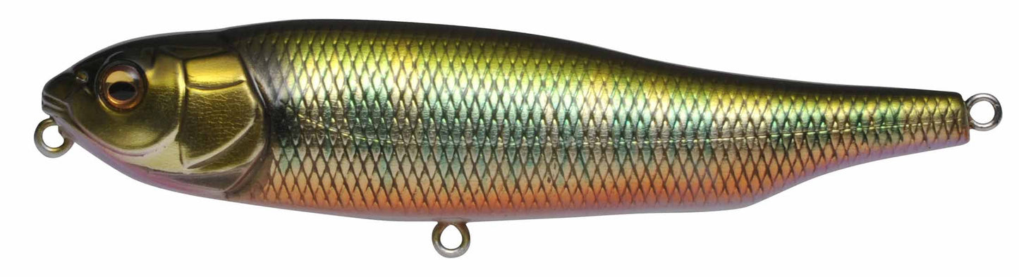 Megabass GIANT DOG-X Lure