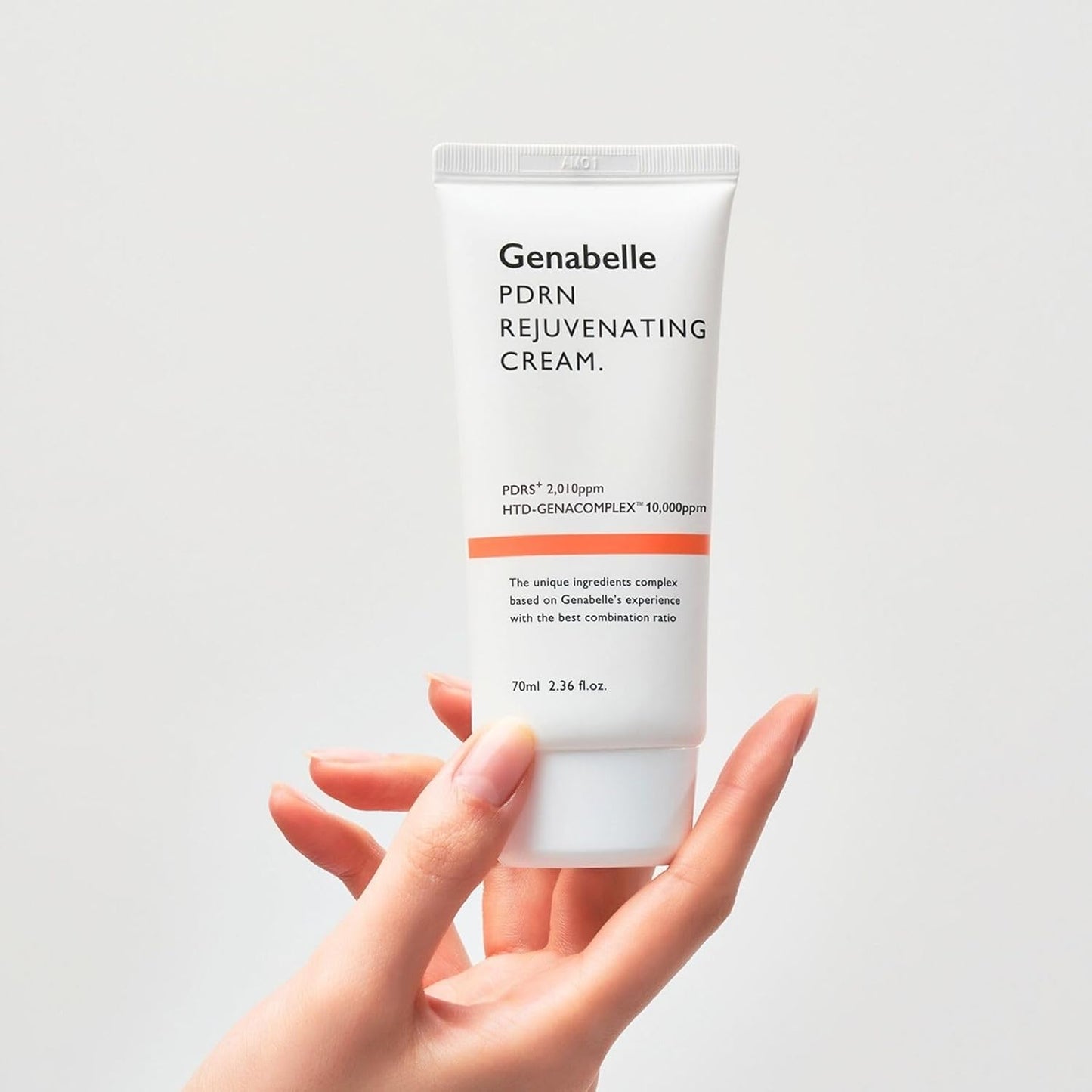 Creme Rejuvenescedor Genabelle PDRN – 70ml