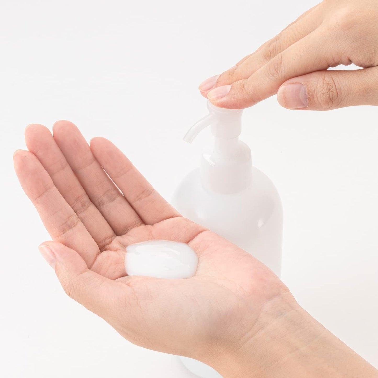 SANA NAMERAKAHONPO LEITE DE LIMPEZA NC 300ml