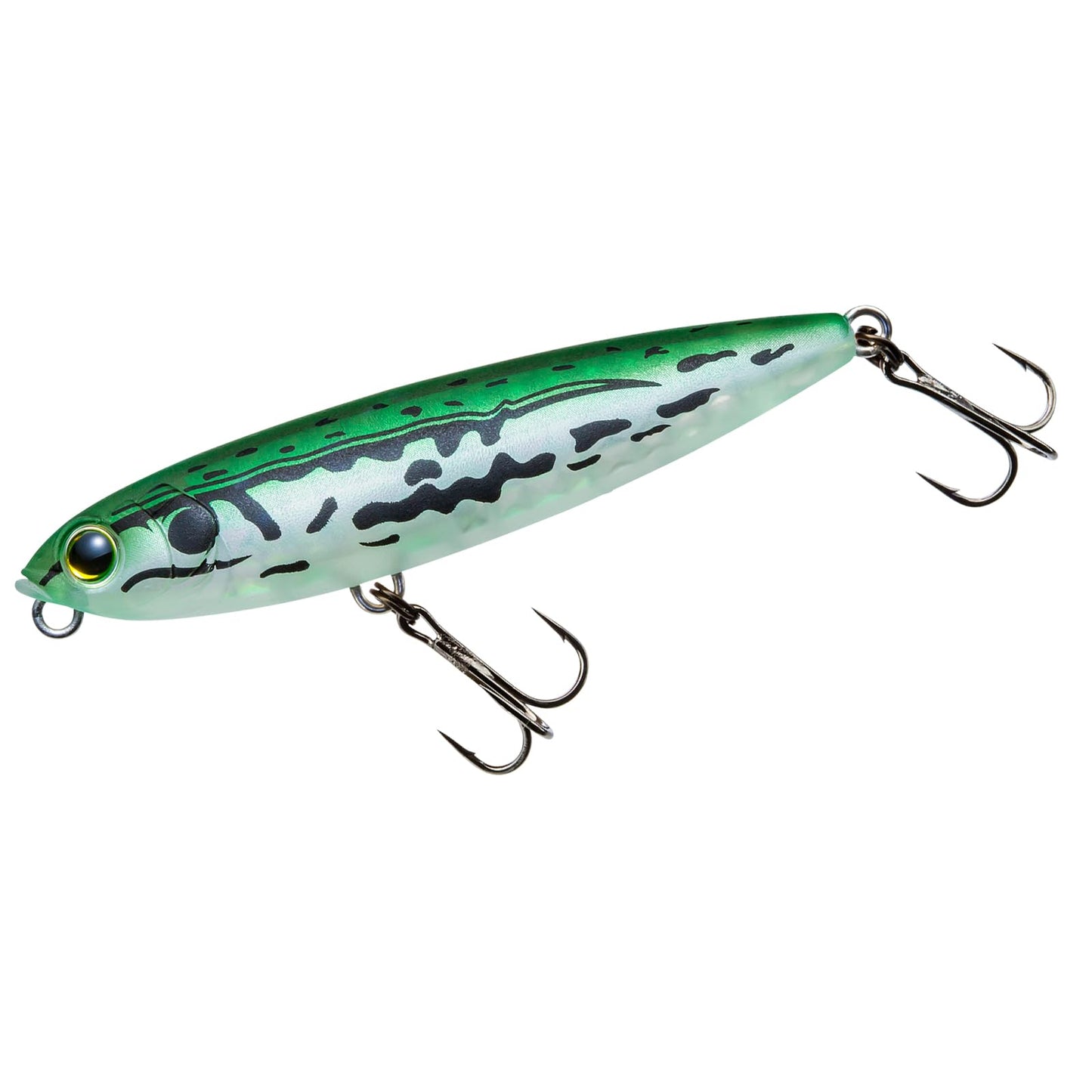 YO-ZURI 3DR-X Pencil Floating 75mm Bass Lure