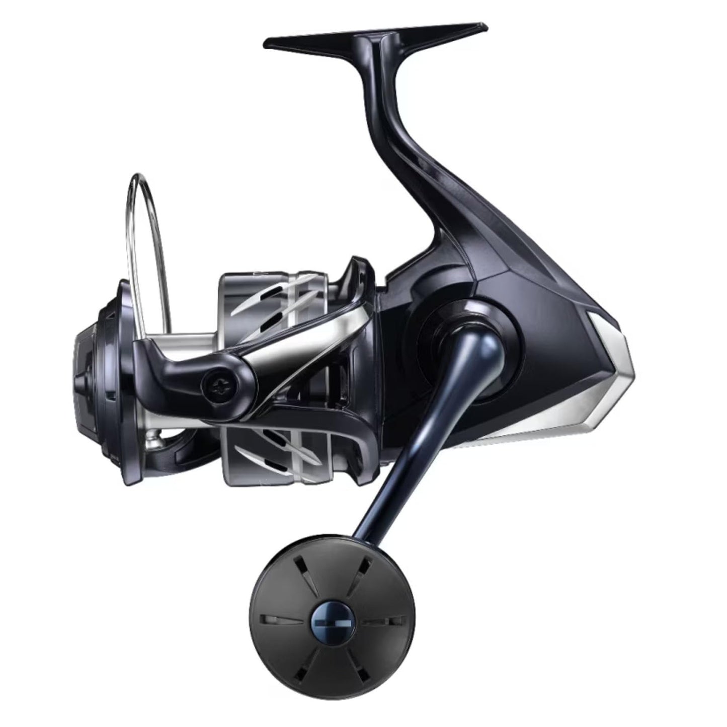 Shimano Large Spinning Reel 24 Stradic SW Assorted