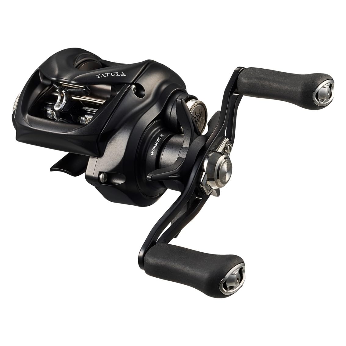 Daiwa 24 TATULA TW 100 Bait Reel (2024 Model)
